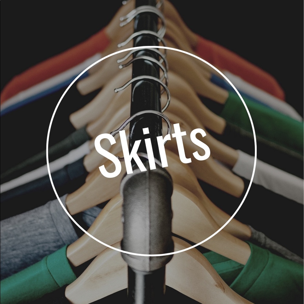 Skirts